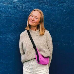 Meet your Posher, Carissa